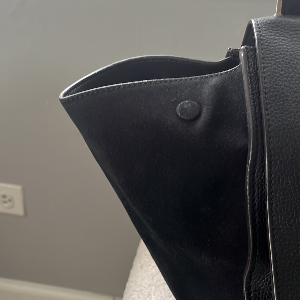 🖤Celine Trapeze Bag🖤 - Picture 4 of 15